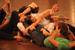 Contact Improvisation στην Κρήτη 2012